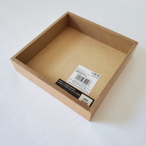 Set of Pouch and Tabletop Decor - Picture 9 of 9